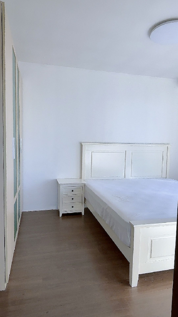 Wutong Garden - Interior view 6, Shanghai rental property