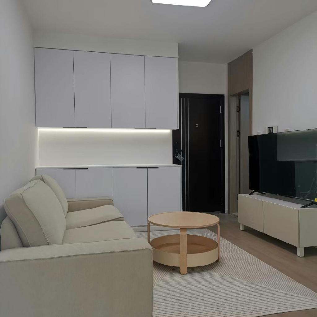 Tian Shan Hua Ting - Interior view 7, Shanghai rental property