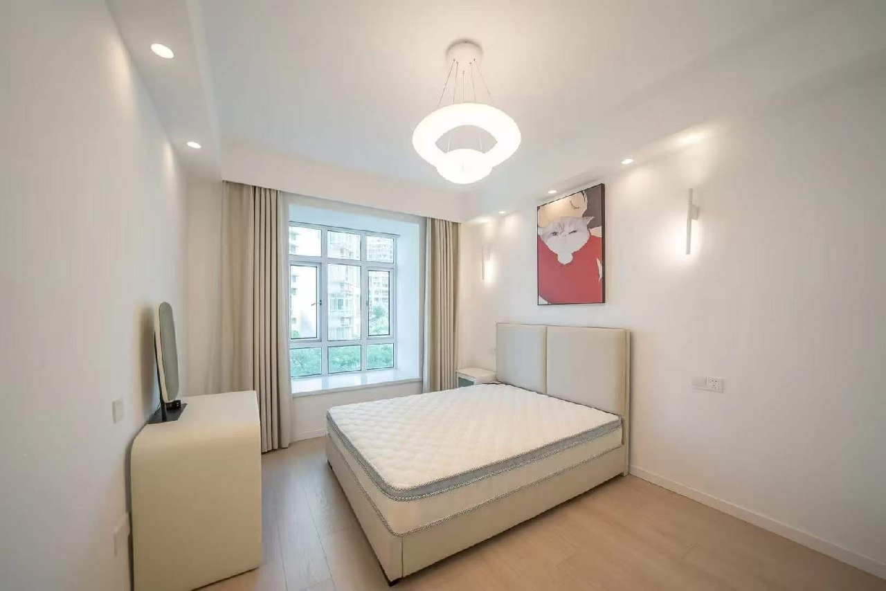 Shuian Mingyuan - Interior view 6, Shanghai rental property