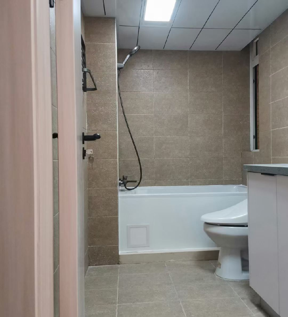 Tian Shan Hua Ting - Interior view 6, Shanghai rental property