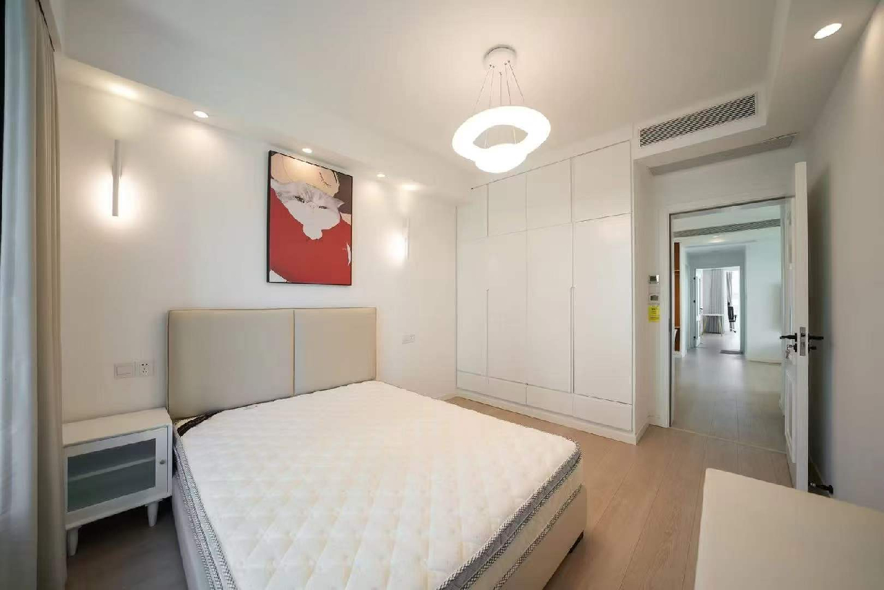 Shuian Mingyuan - Interior view 7, Shanghai rental property