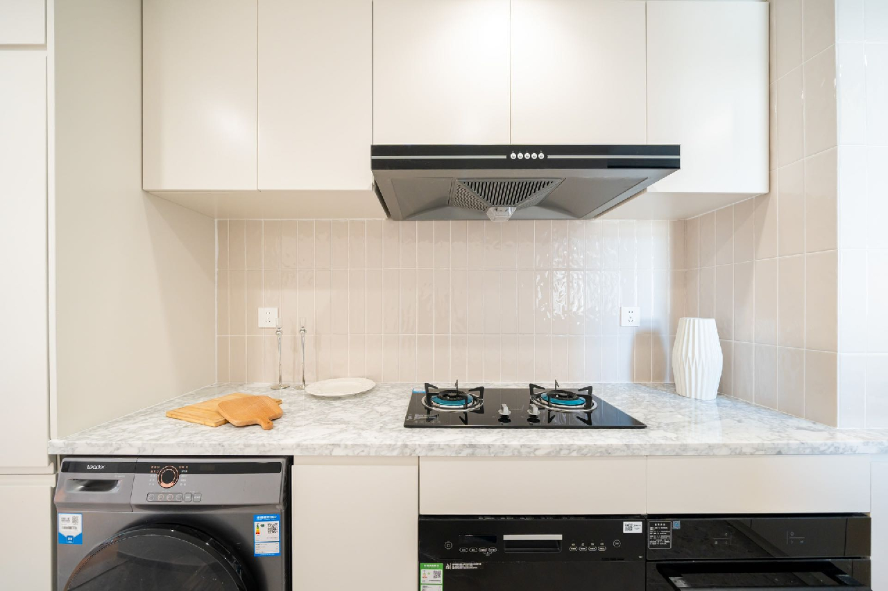 Yi Tian Ge - Interior view 11, Shanghai rental property