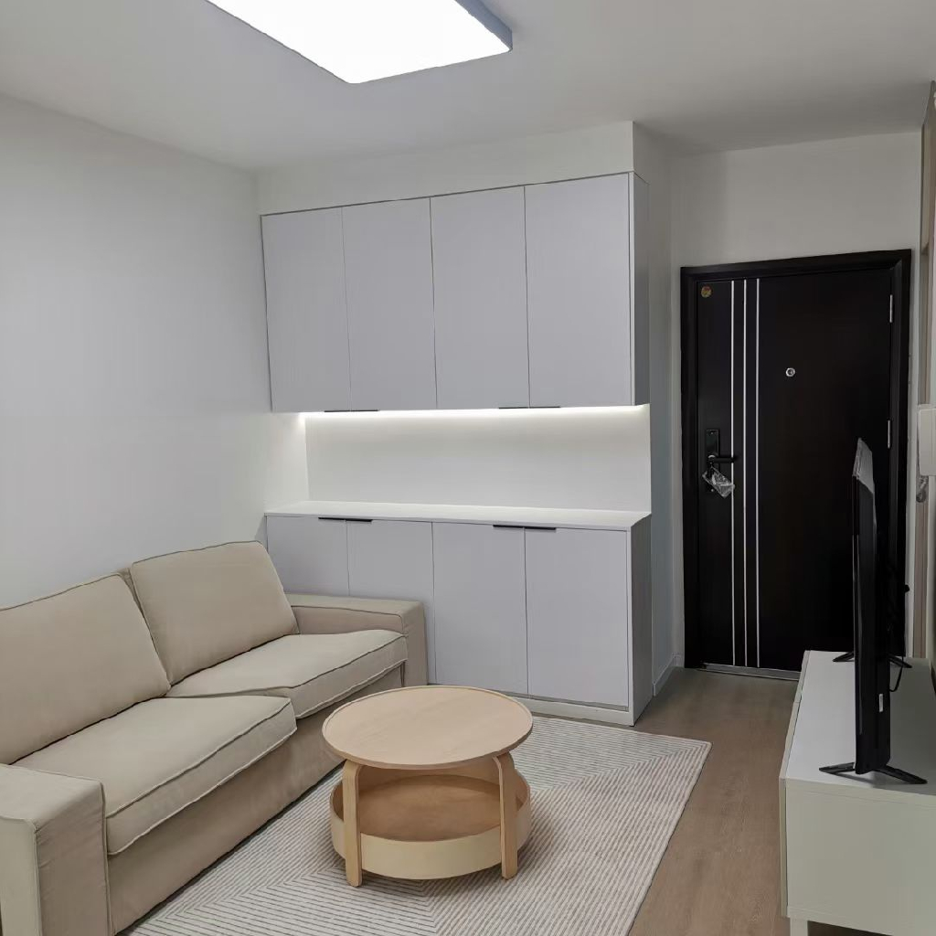 Tian Shan Hua Ting - Interior view 2, Shanghai rental property