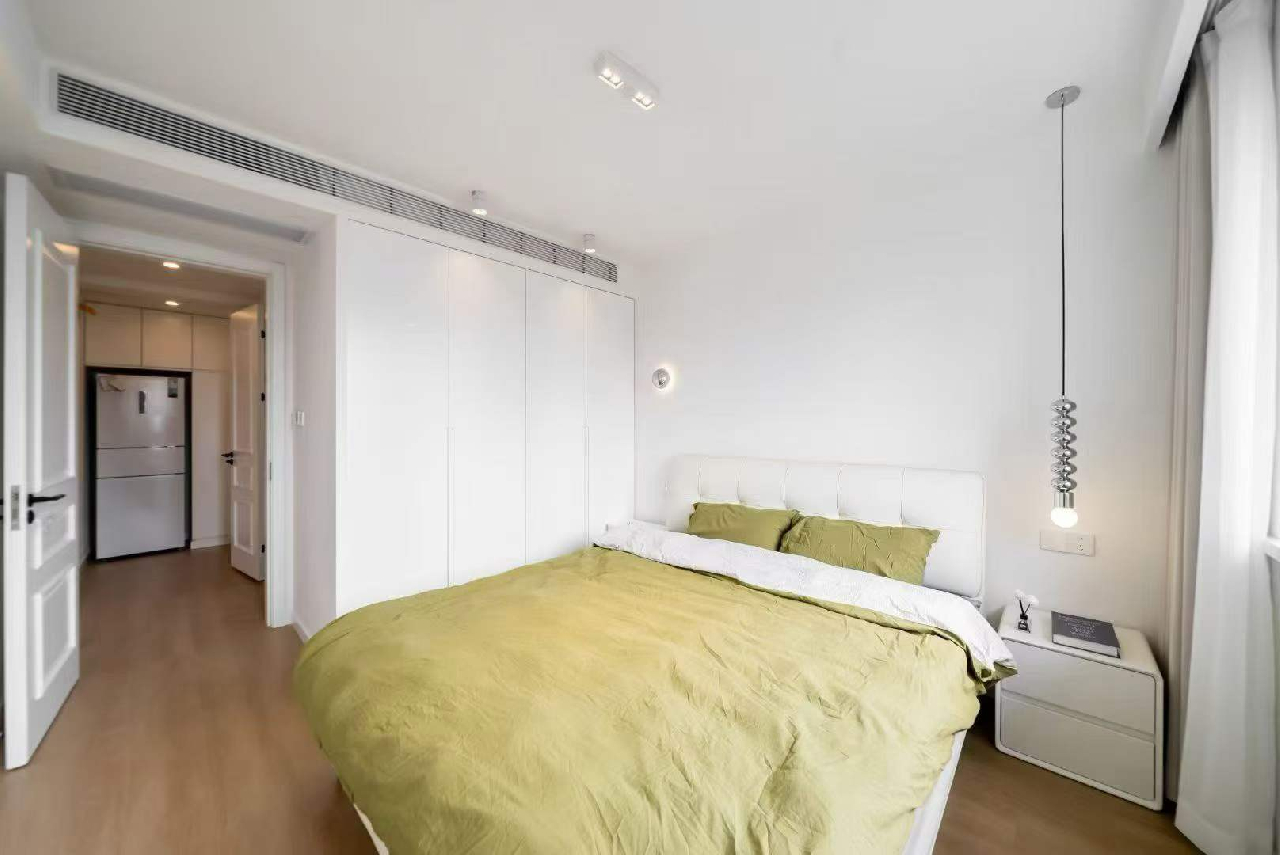 Huzhong Garden - Interior view 3, Shanghai rental property