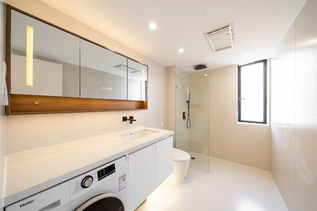 Yunfu Apartment - Interior view 13, Shanghai rental property