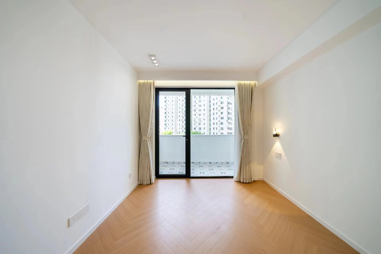 Yunfu Apartment - Interior view 11, Shanghai rental property