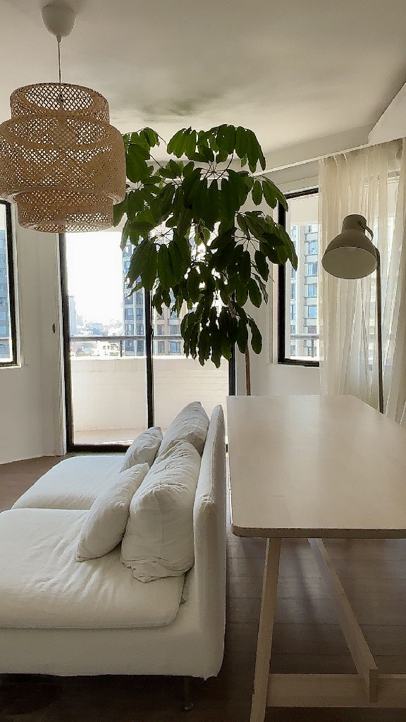 Wutong Garden - Interior view 9, Shanghai rental property