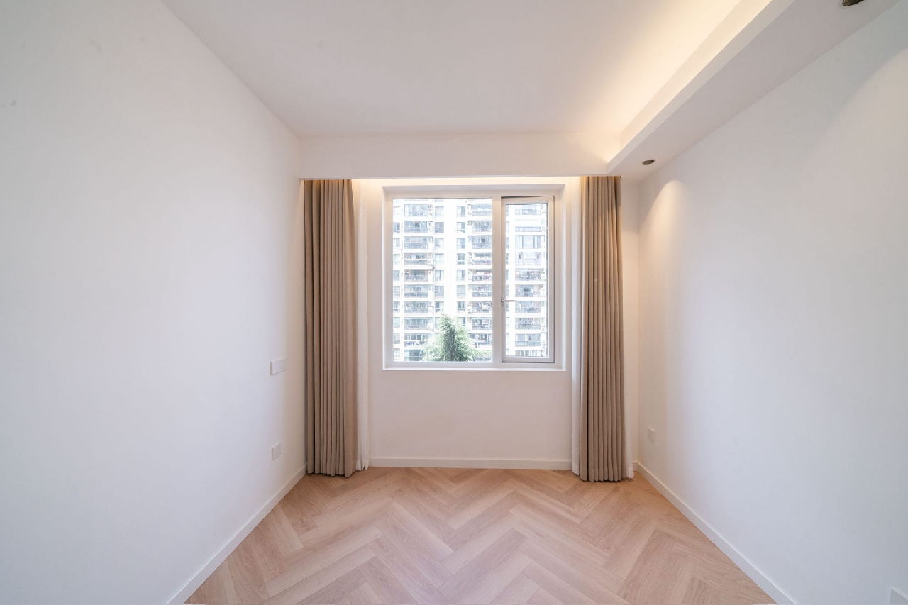 Jinse Gangwan Apartment - Interior view 10, Shanghai rental property