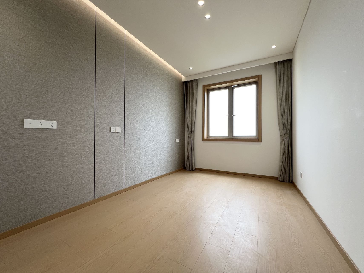 Yanlord Town - Interior view 15, Shanghai rental property