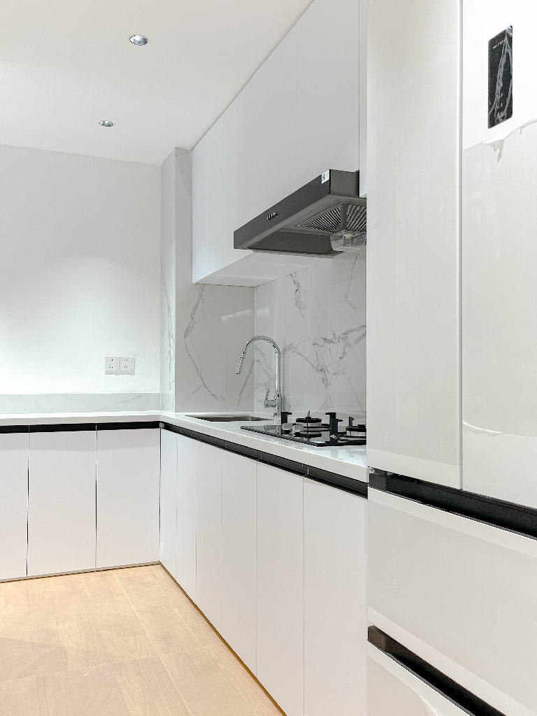Novel Century - Interior view 7, Shanghai rental property