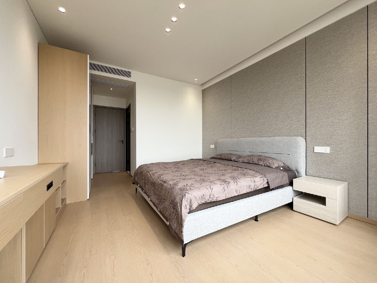 Yanlord Town - Interior view 8, Shanghai rental property