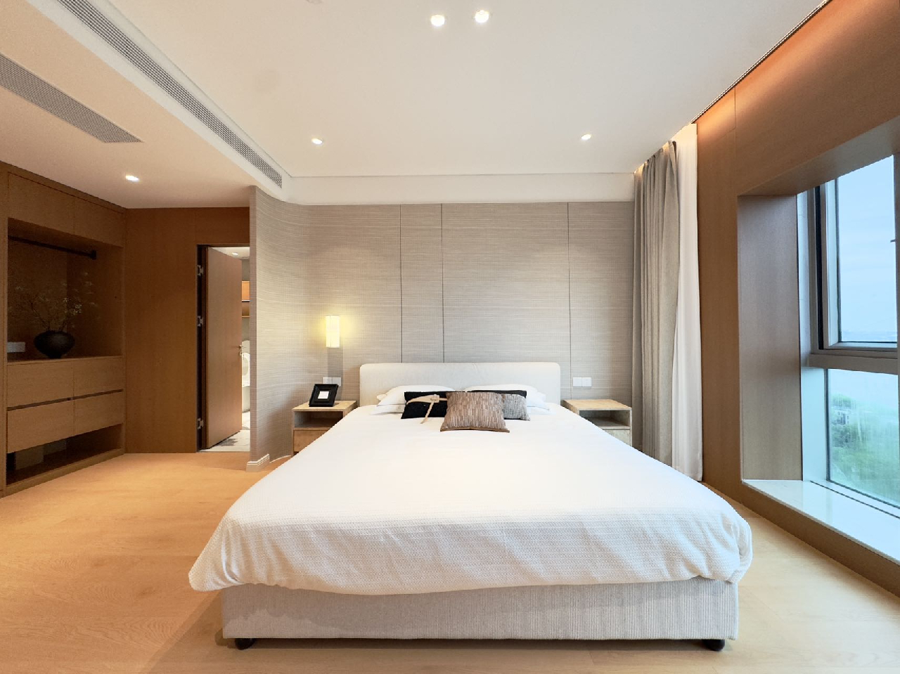 Shimao Riviera Garden - Interior view 7, Shanghai rental property