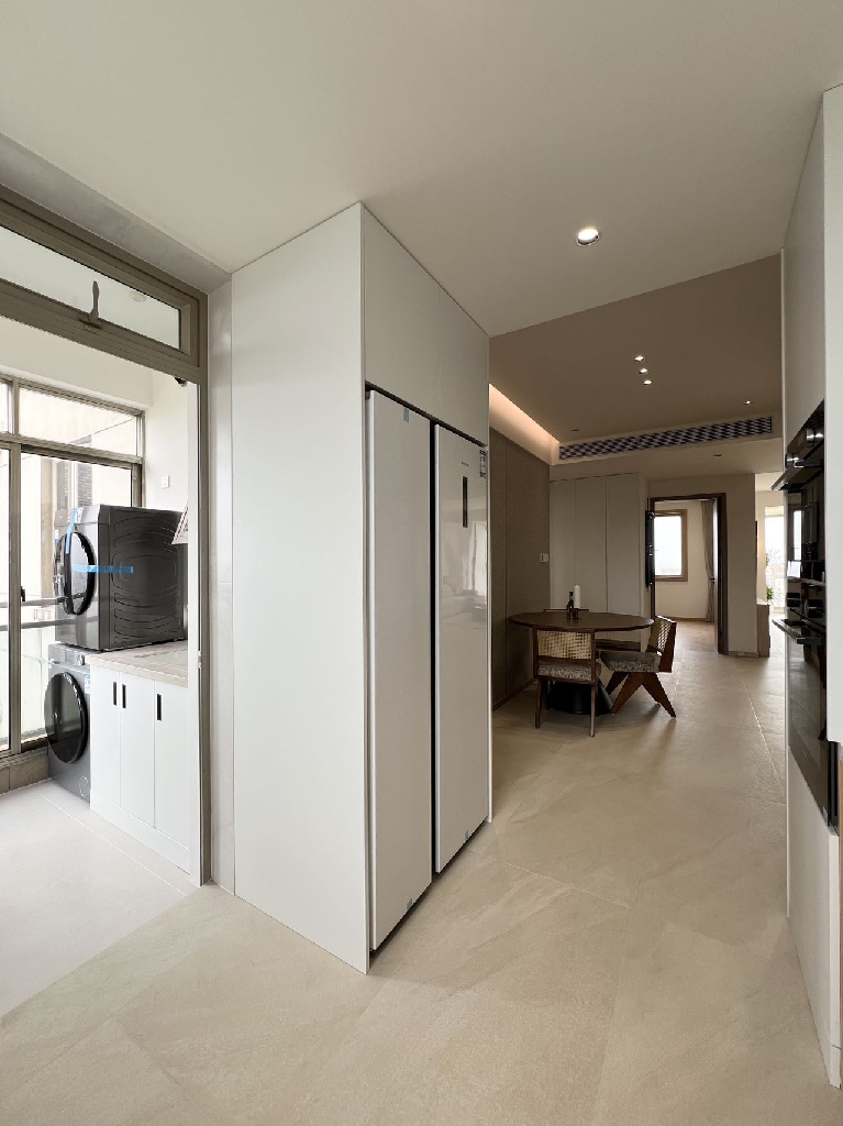 Yanlord Town - Interior view 11, Shanghai rental property