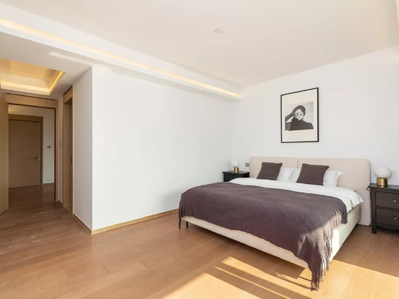 Lanson HongQiao Green Country - Interior view 7, Shanghai rental property