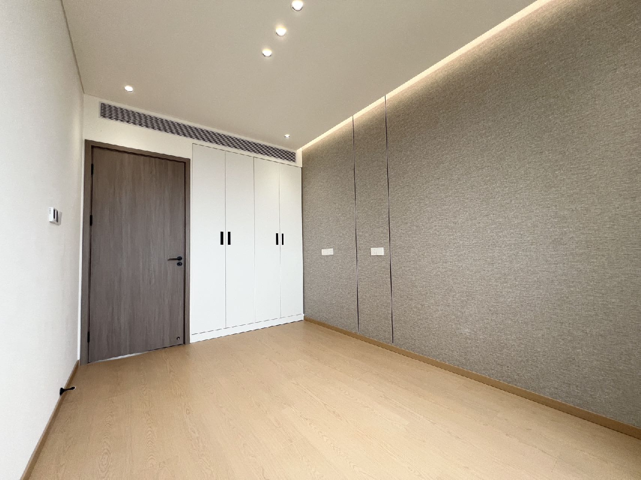 Yanlord Town - Interior view 12, Shanghai rental property