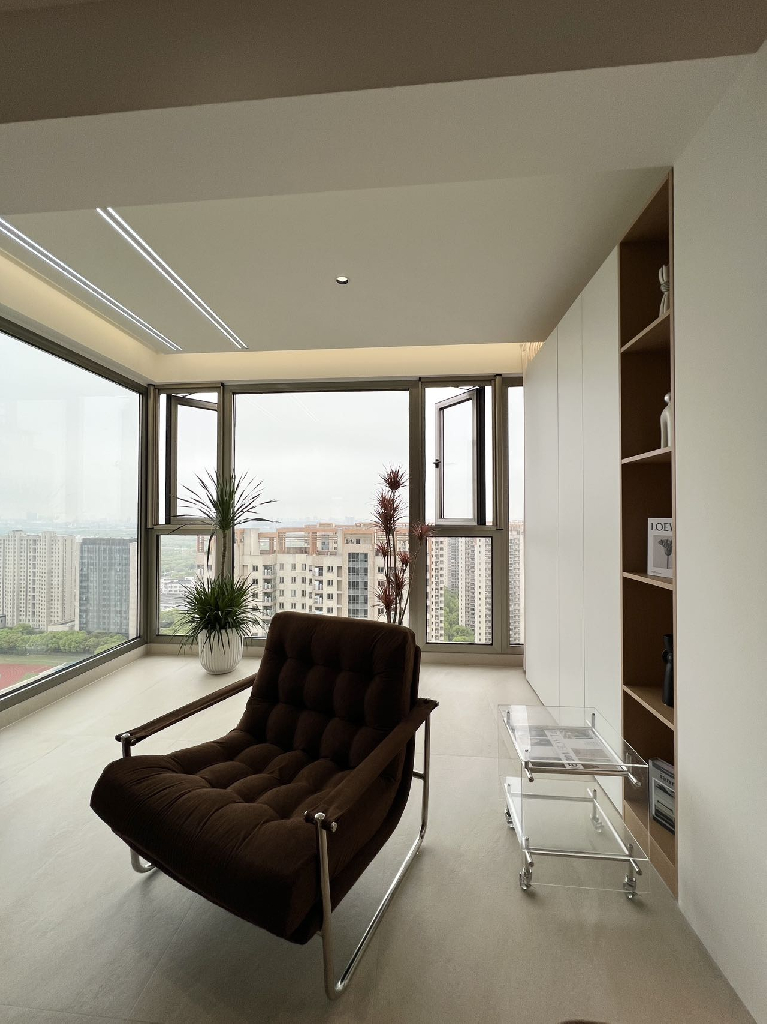 Yanlord Town - Interior view 5, Shanghai rental property