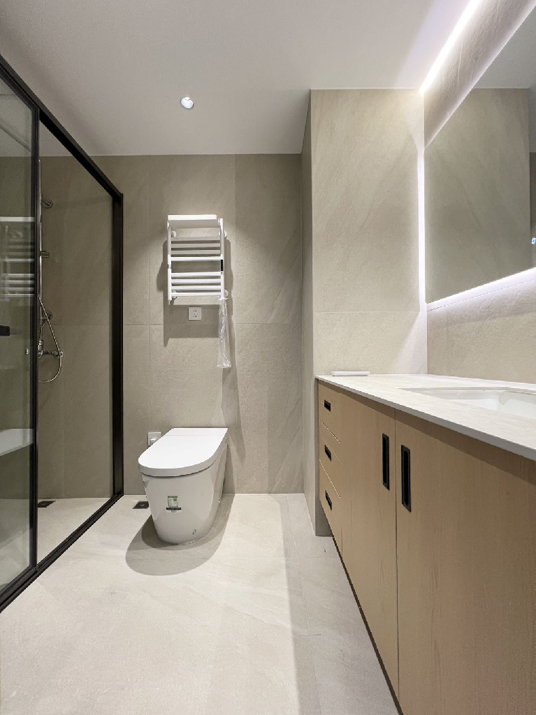 Yanlord Town - Interior view 10, Shanghai rental property