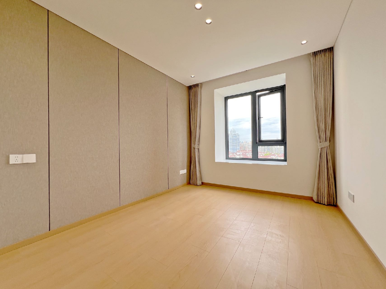 Lian Yang Garden - Interior view 11, Shanghai rental property
