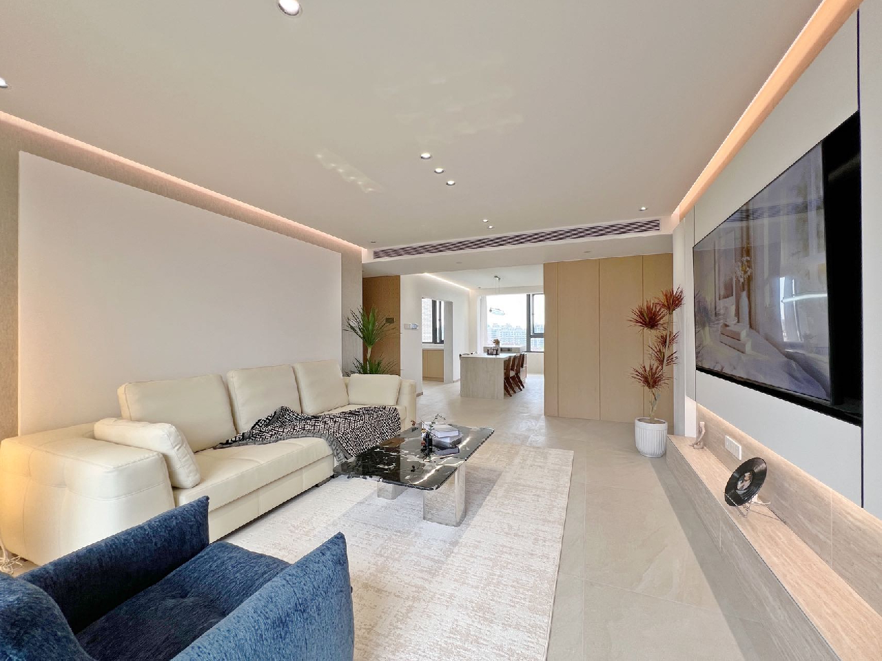 Lian Yang Garden - Interior view 4, Shanghai rental property