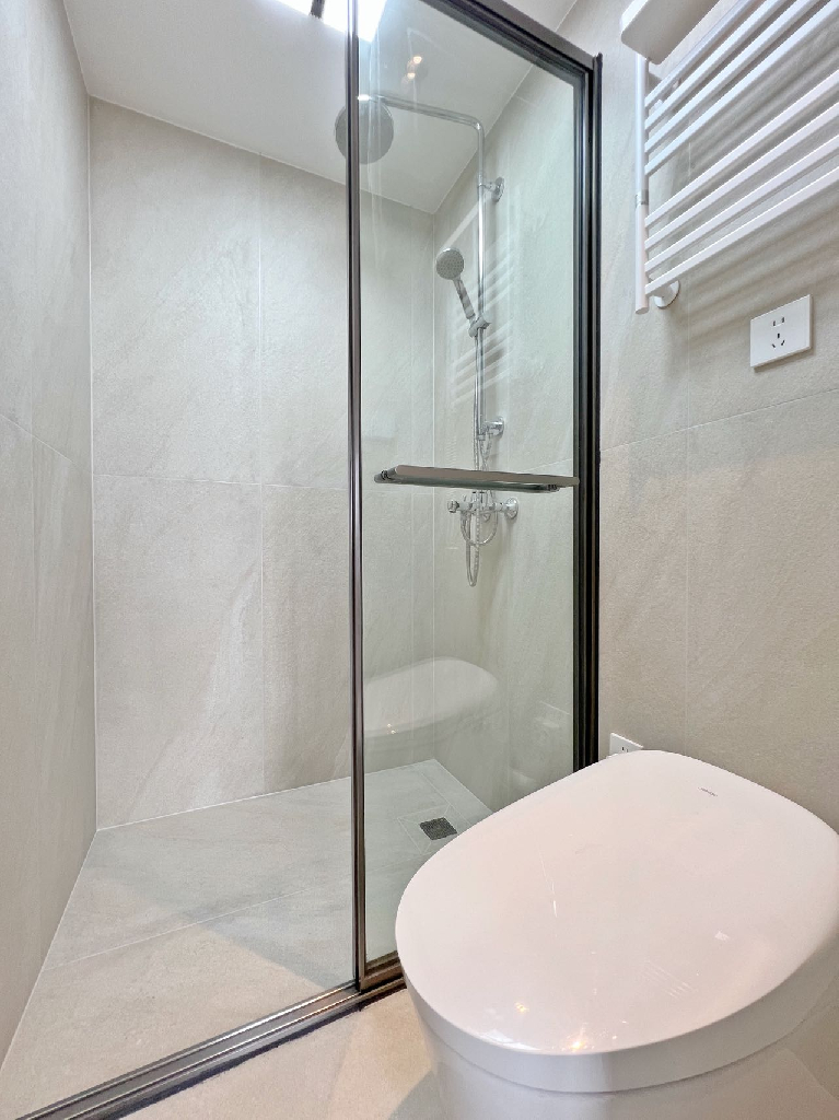 Lian Yang Garden - Interior view 16, Shanghai rental property