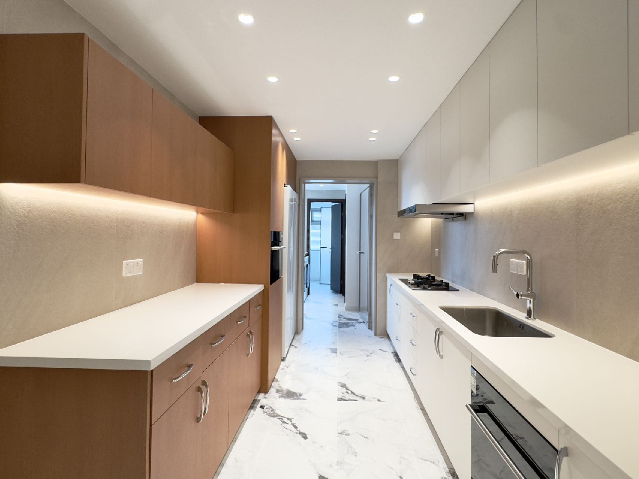 Shimao Riviera Garden - Interior view 13, Shanghai rental property