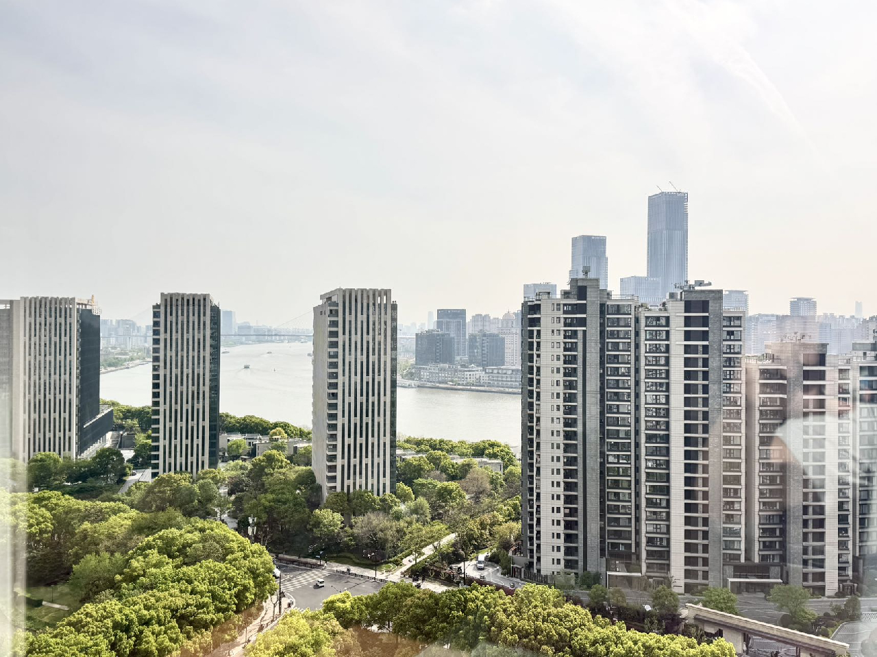 Shimao Riviera Garden - Interior view 3, Shanghai rental property