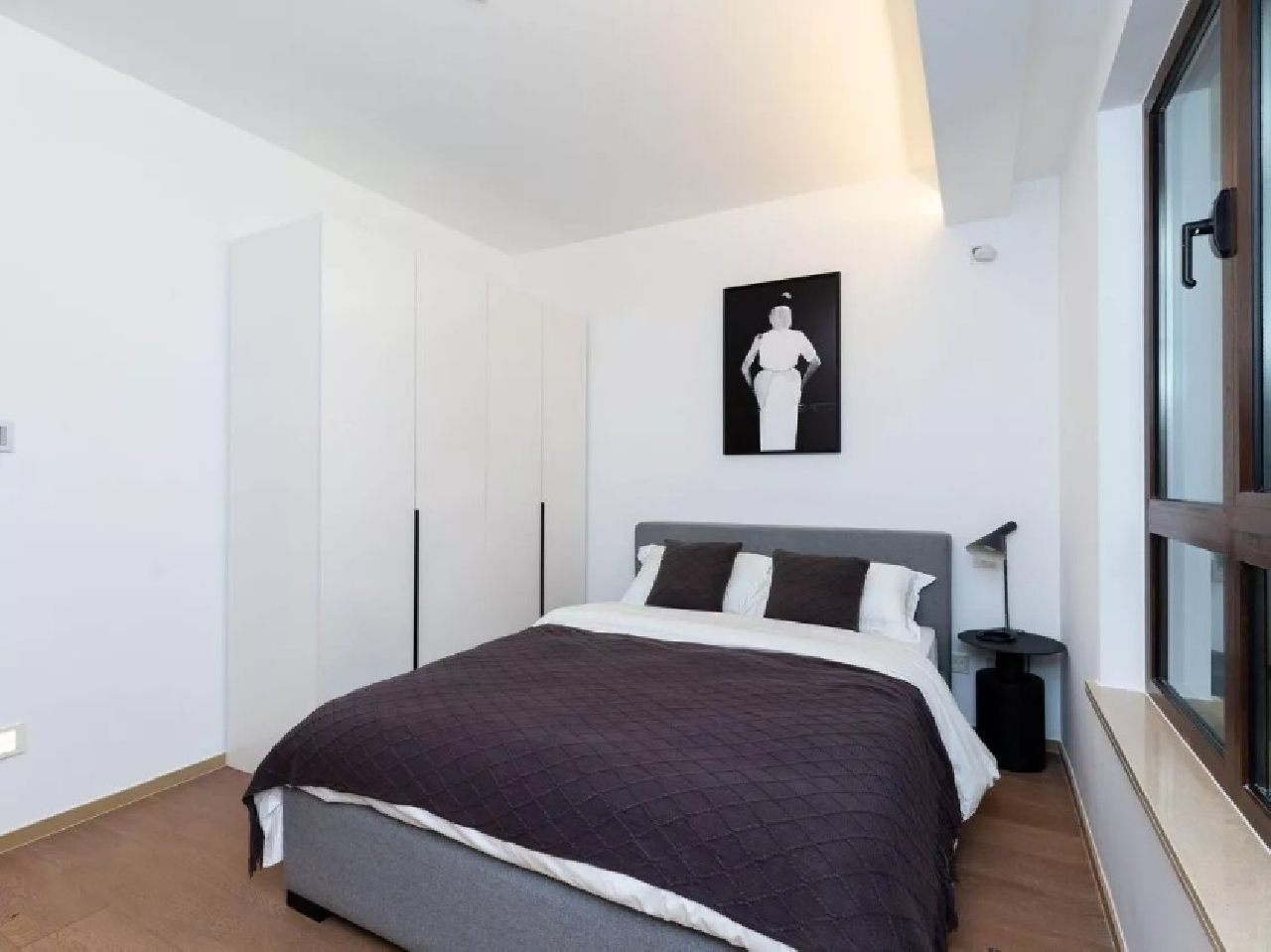 Lanson HongQiao Green Country - Interior view 9, Shanghai rental property