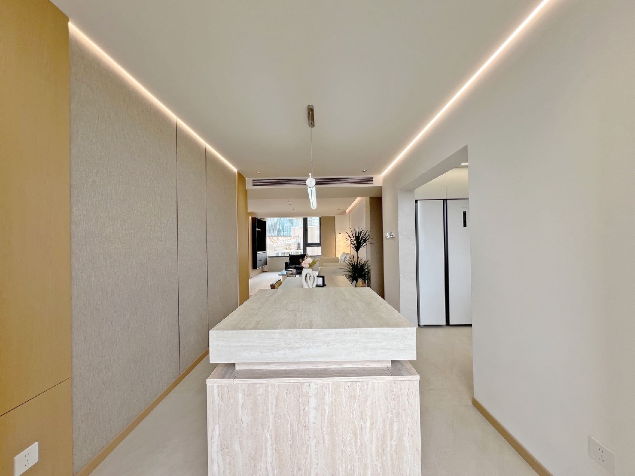 Lian Yang Garden - Interior view 6, Shanghai rental property
