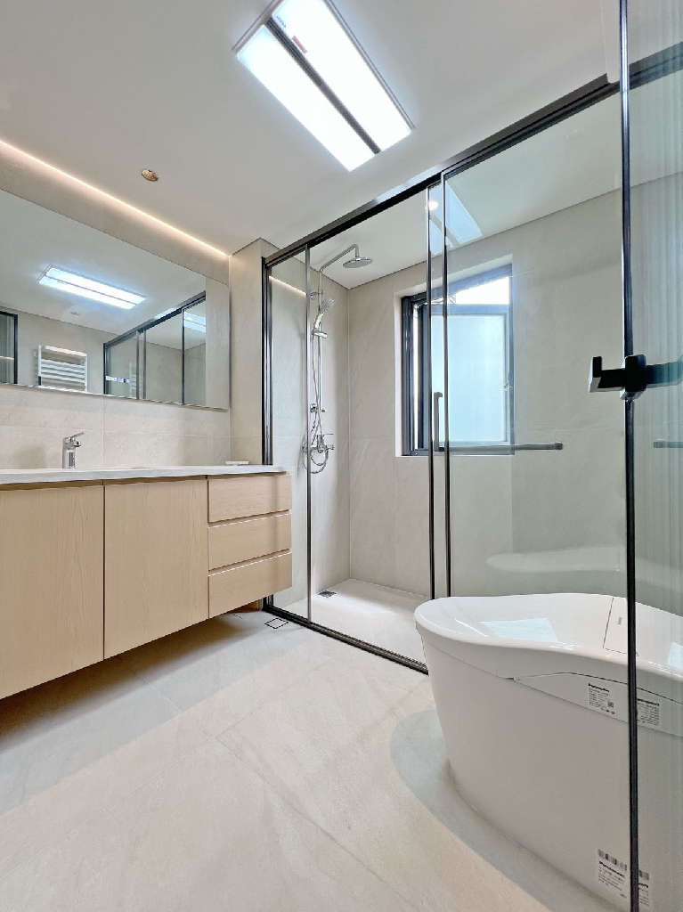 Lian Yang Garden - Interior view 17, Shanghai rental property