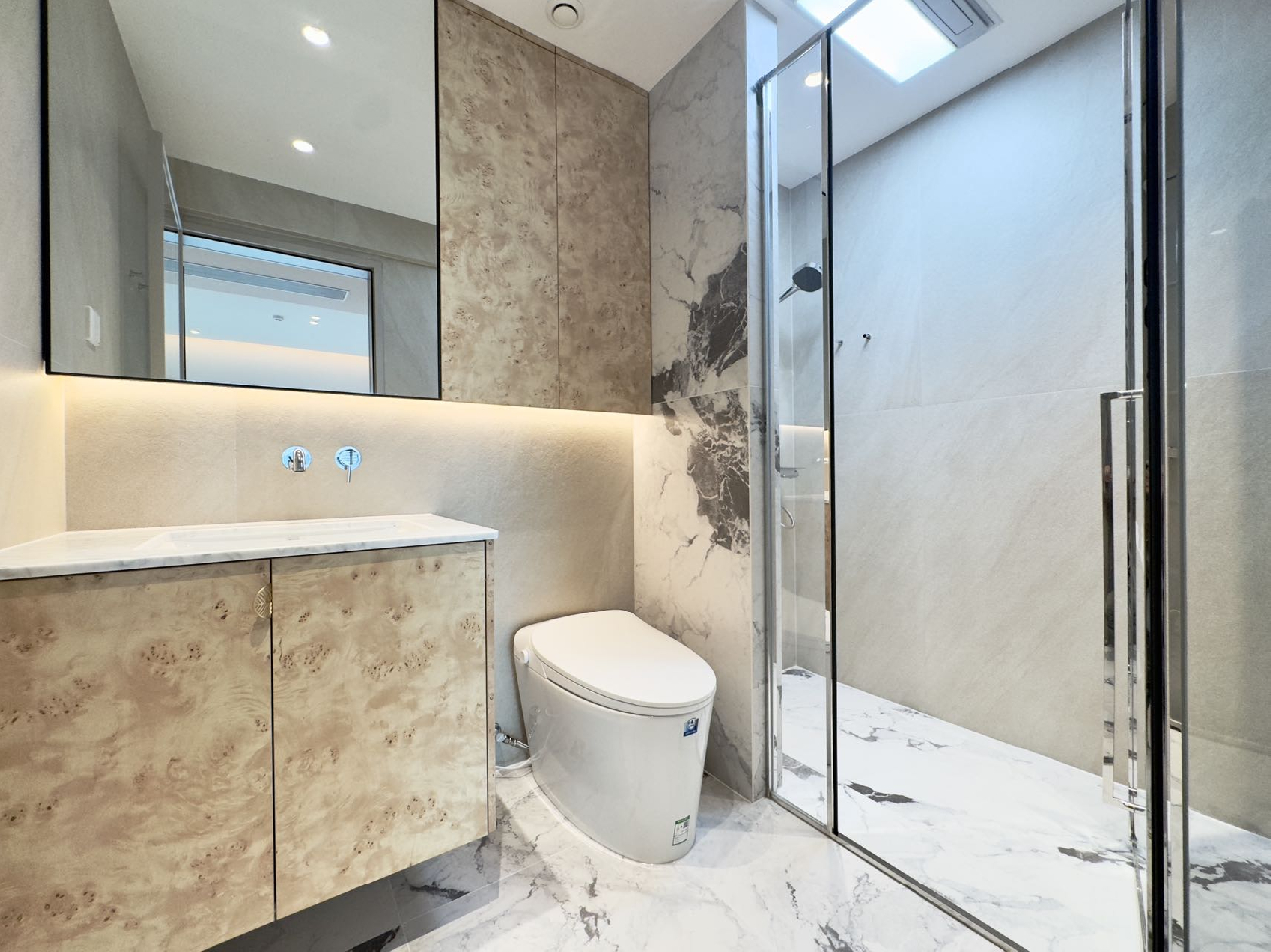 Shimao Riviera Garden - Interior view 14, Shanghai rental property