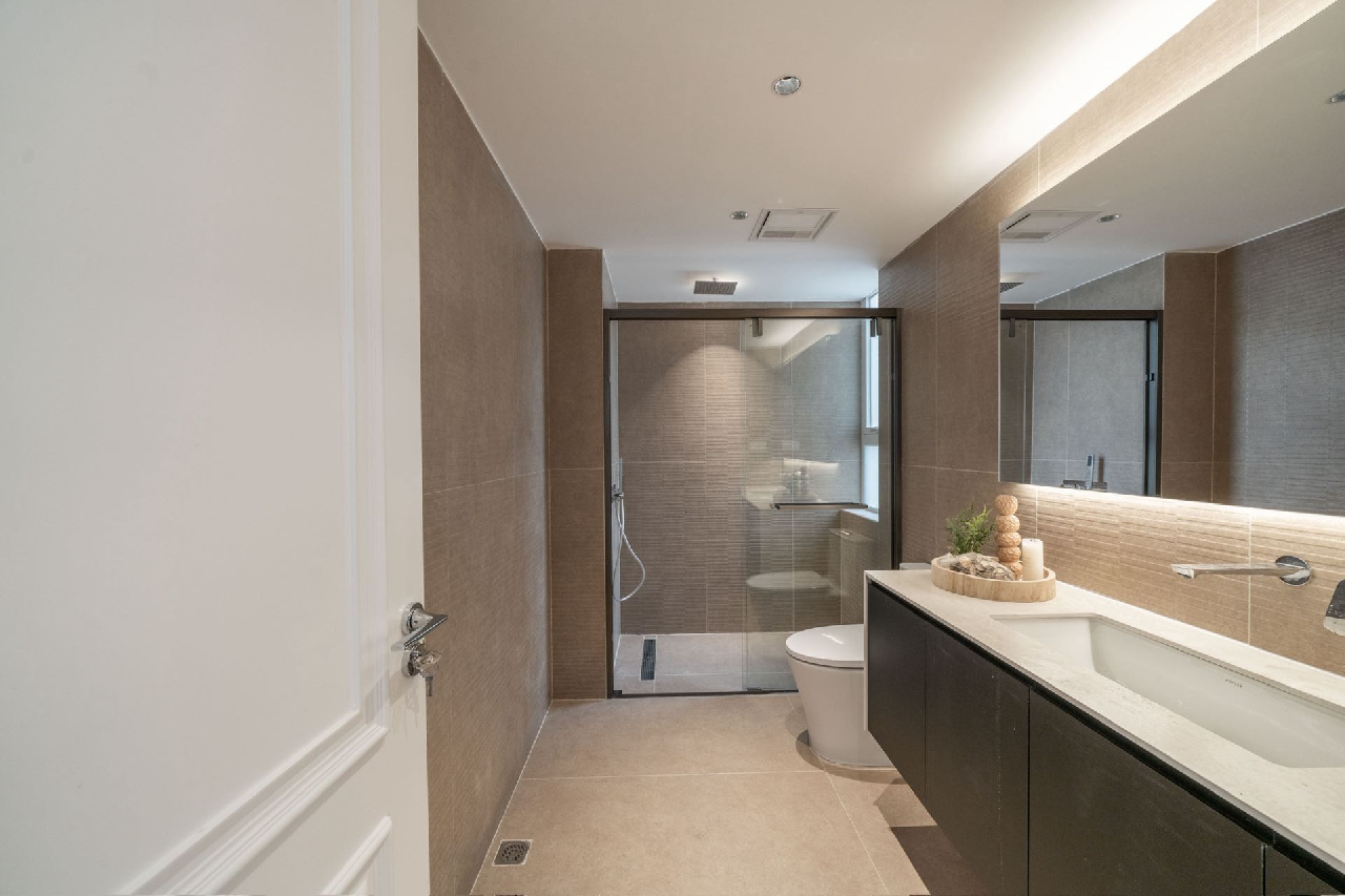 Jinse Gangwan Apartment - Interior view 13, Shanghai rental property