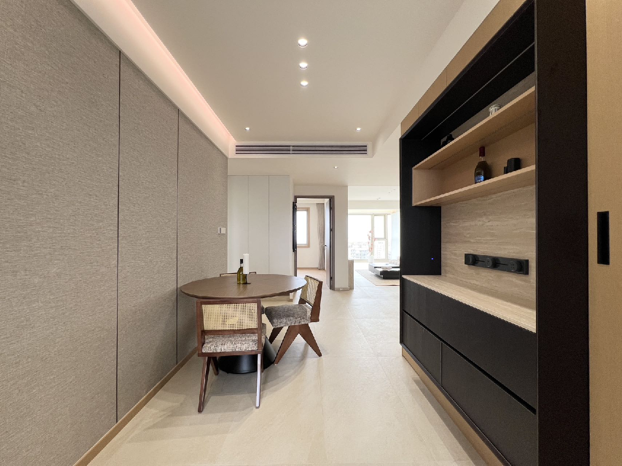 Yanlord Town - Interior view 4, Shanghai rental property