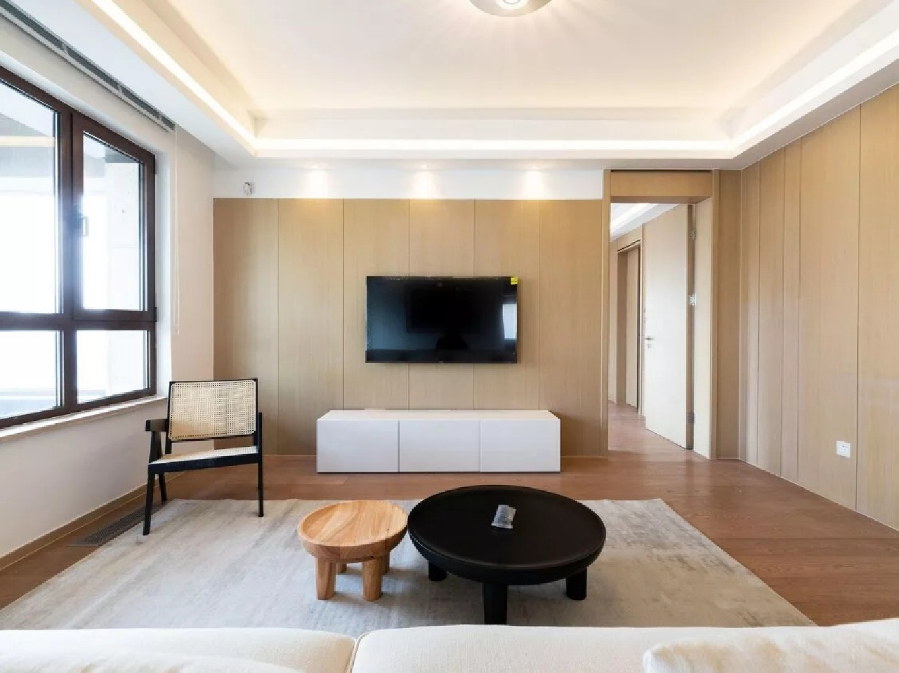 Lanson HongQiao Green Country - Interior view 3, Shanghai rental property