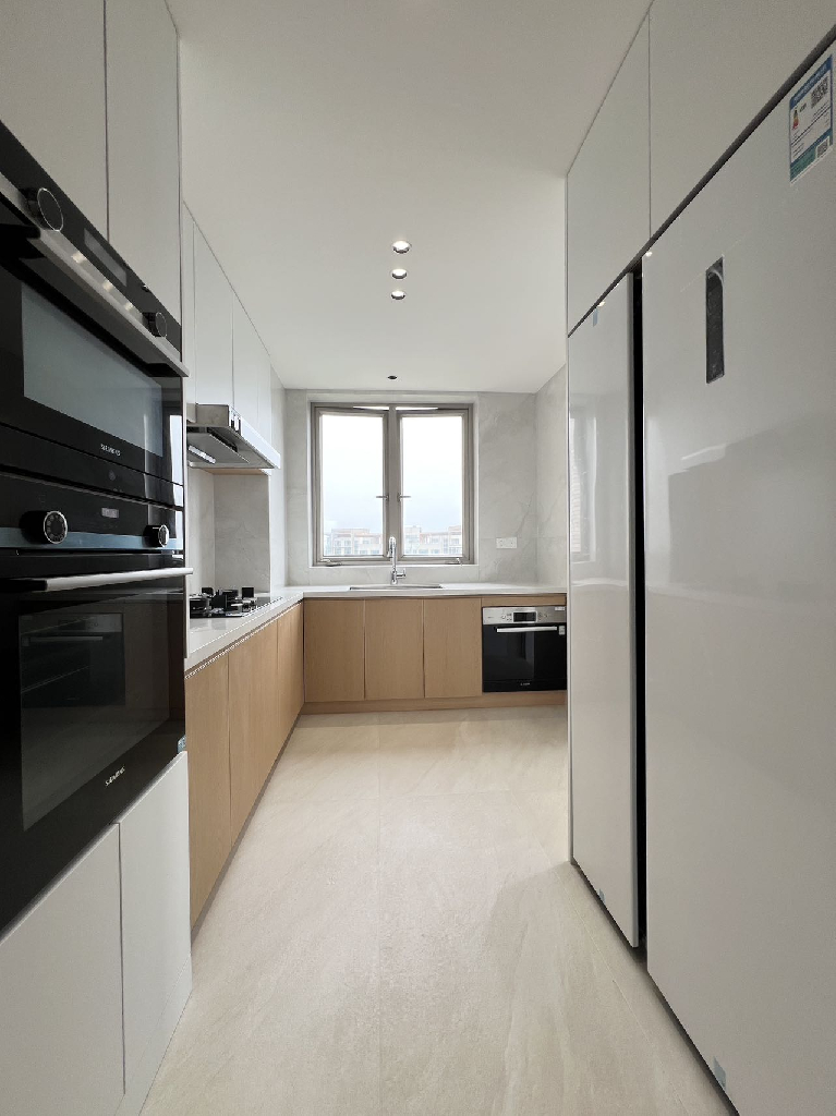 Yanlord Town - Interior view 13, Shanghai rental property