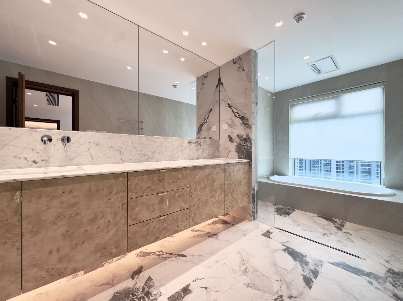 Shimao Riviera Garden - Interior view 9, Shanghai rental property