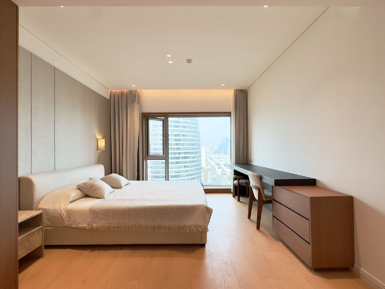Shimao Riviera Garden - Interior view 6, Shanghai rental property