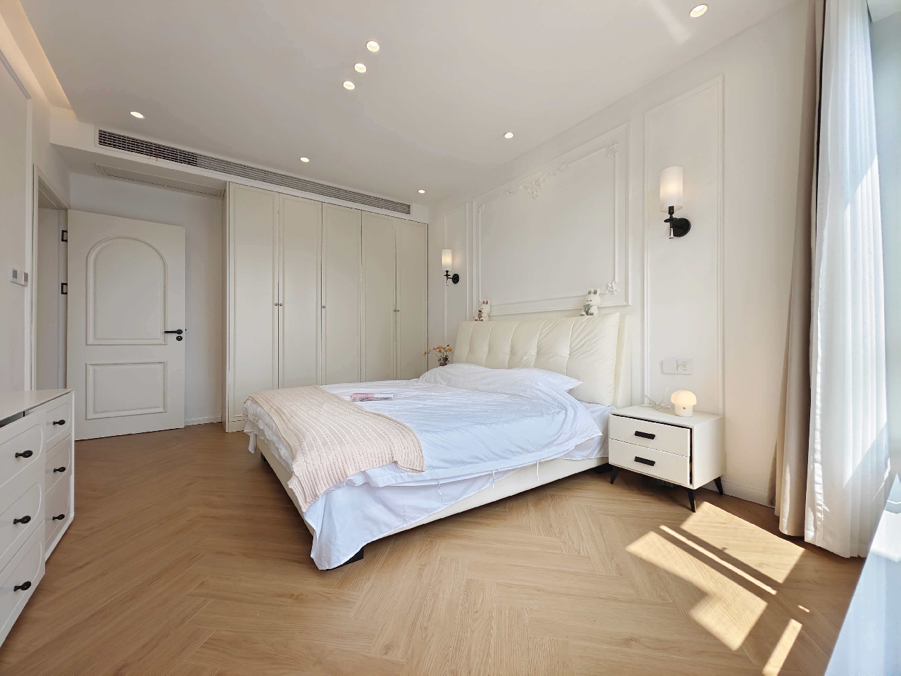 Golden Bund Garden - Interior view 6, Shanghai rental property