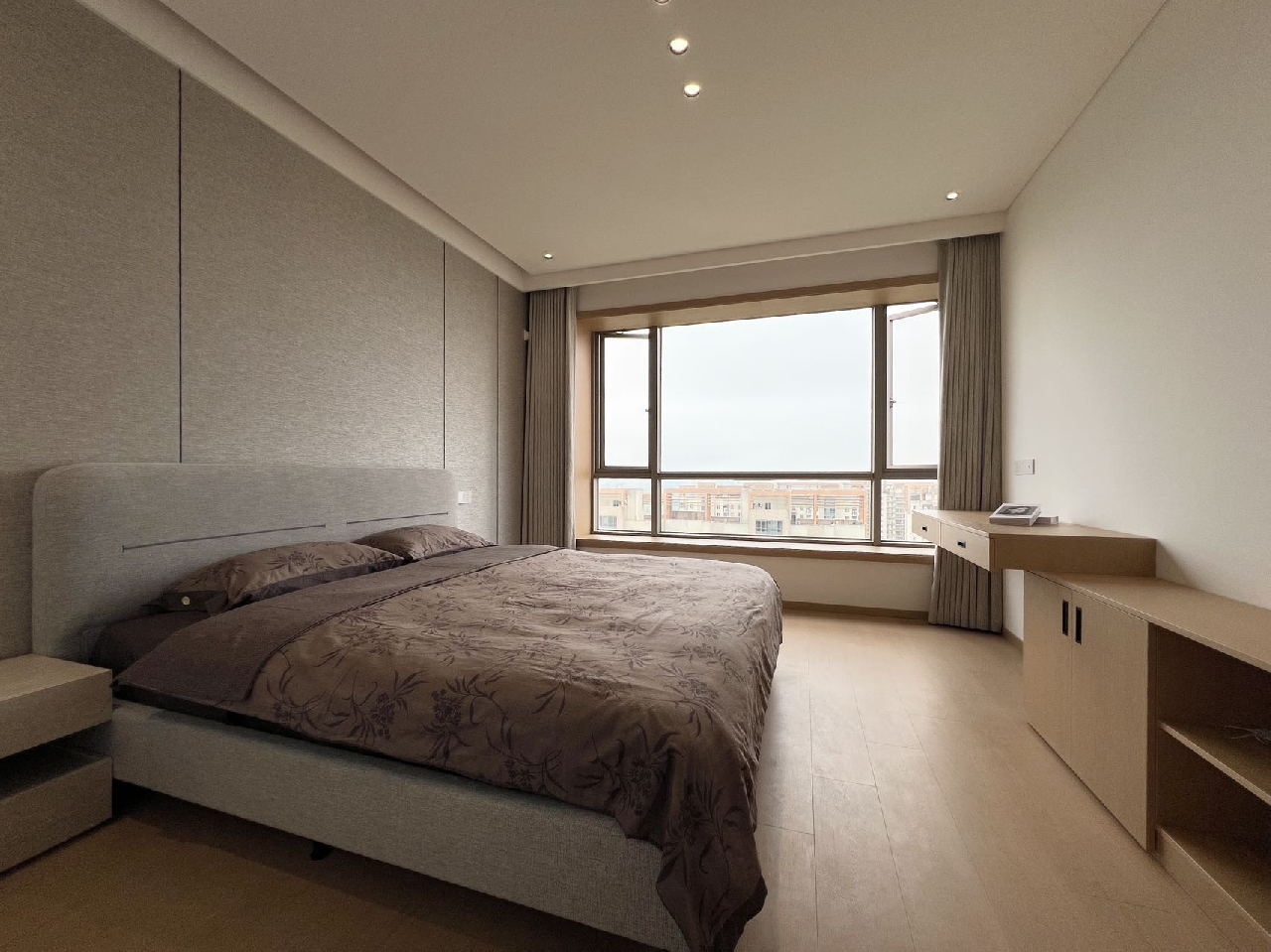 Yanlord Town - Interior view 7, Shanghai rental property