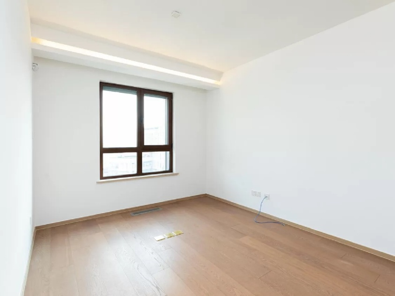 Lanson HongQiao Green Country - Interior view 8, Shanghai rental property