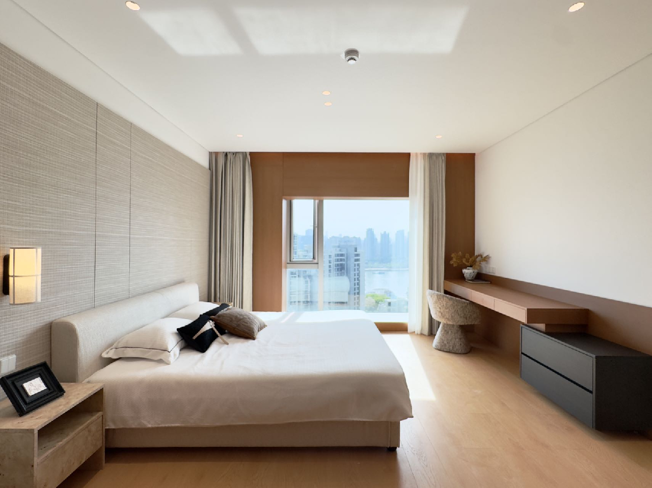 Shimao Riviera Garden - Interior view 8, Shanghai rental property