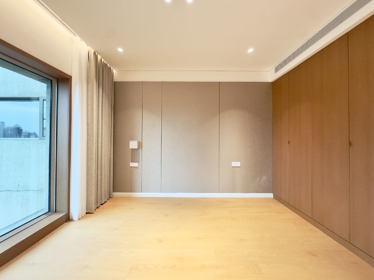 Shimao Riviera Garden - Interior view 15, Shanghai rental property