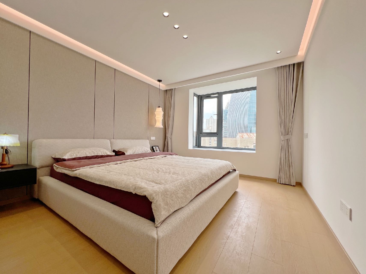 Lian Yang Garden - Interior view 10, Shanghai rental property