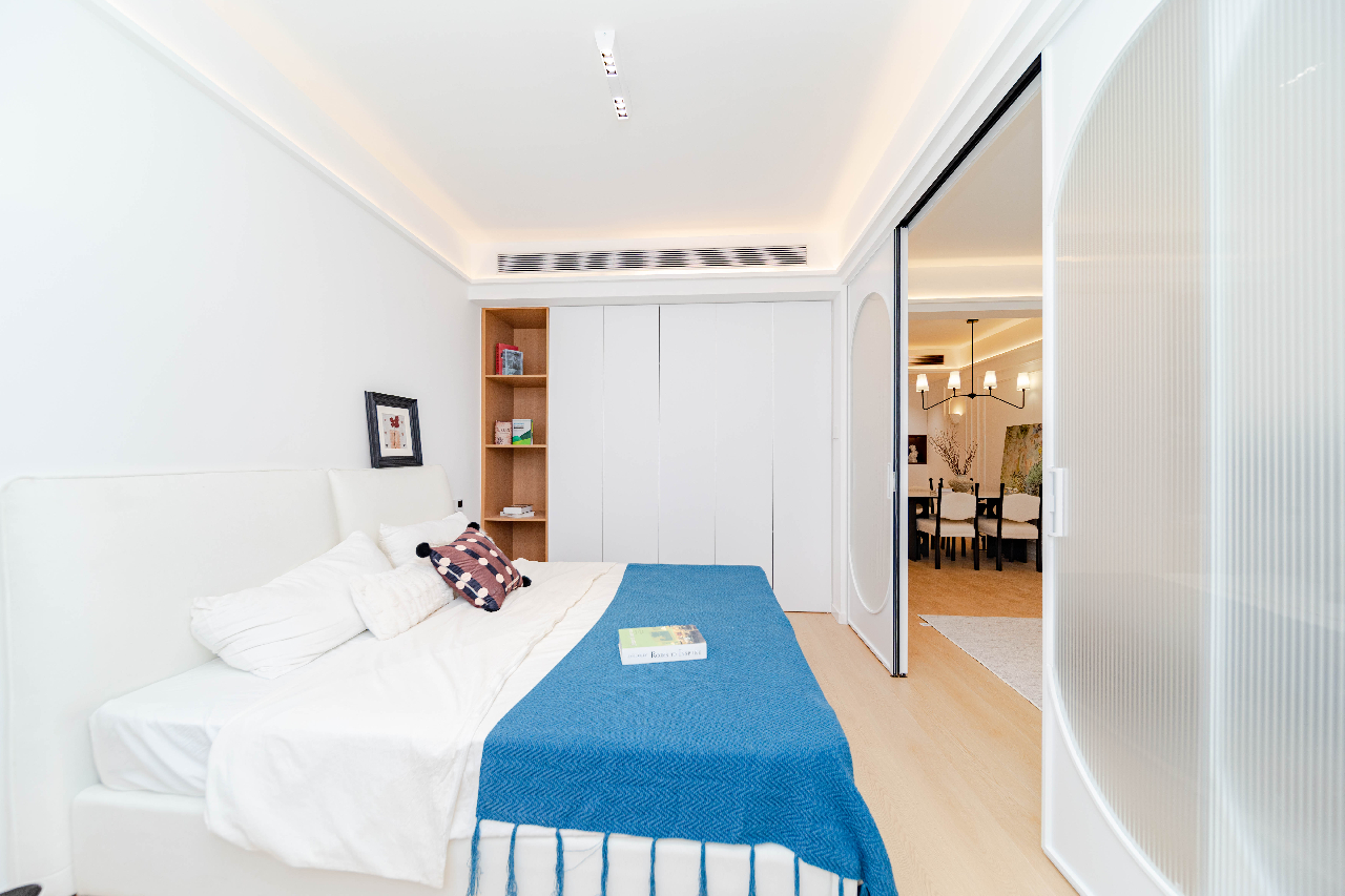 Novel Century - Interior view 9, Shanghai rental property
