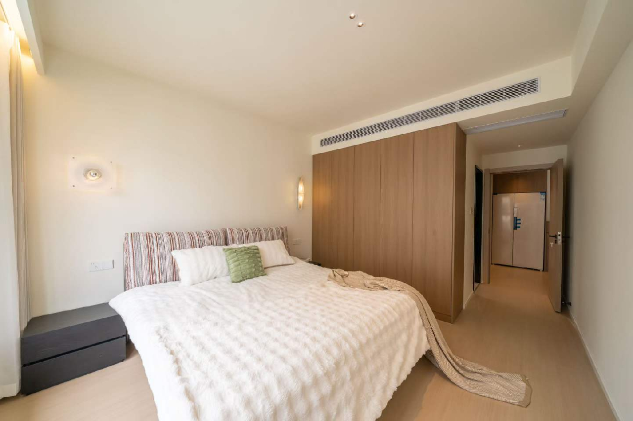 Waterfront Court - Interior view 2, Shanghai rental property