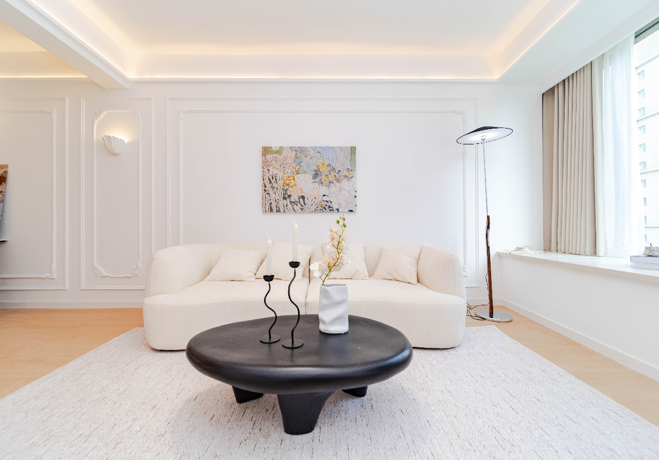 Novel Century - Interior view 2, Shanghai rental property