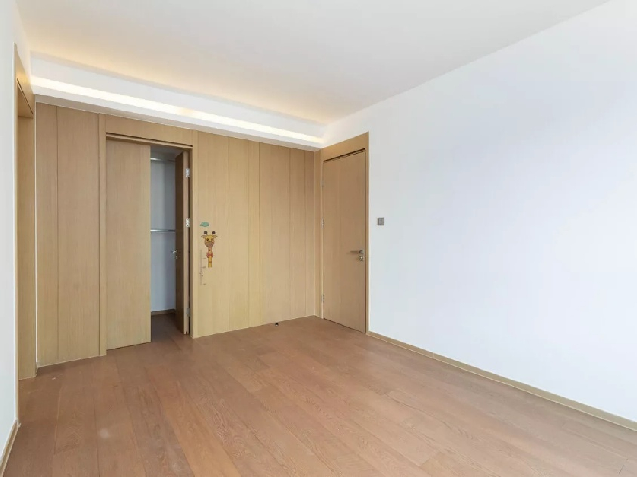 Lanson HongQiao Green Country - Interior view 11, Shanghai rental property