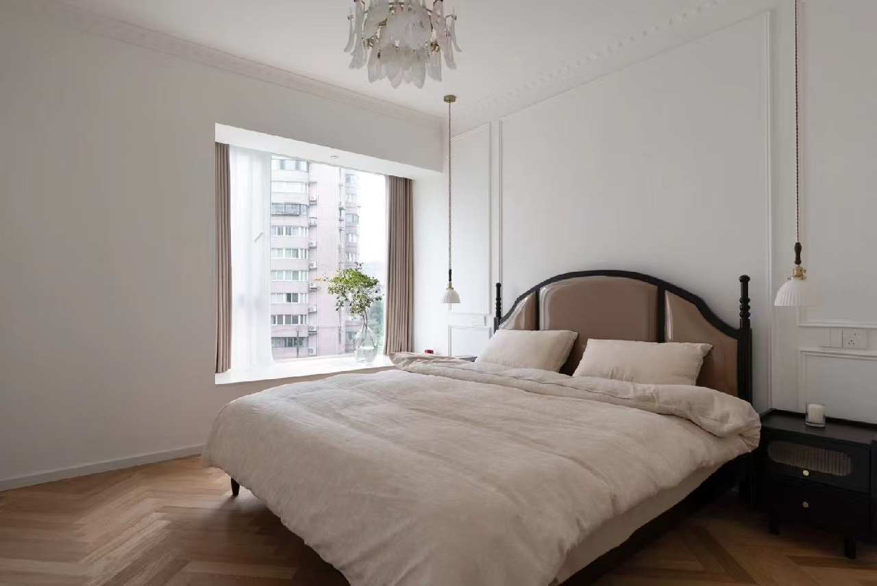 Hongqiao City Garden - Interior view 4, Shanghai rental property
