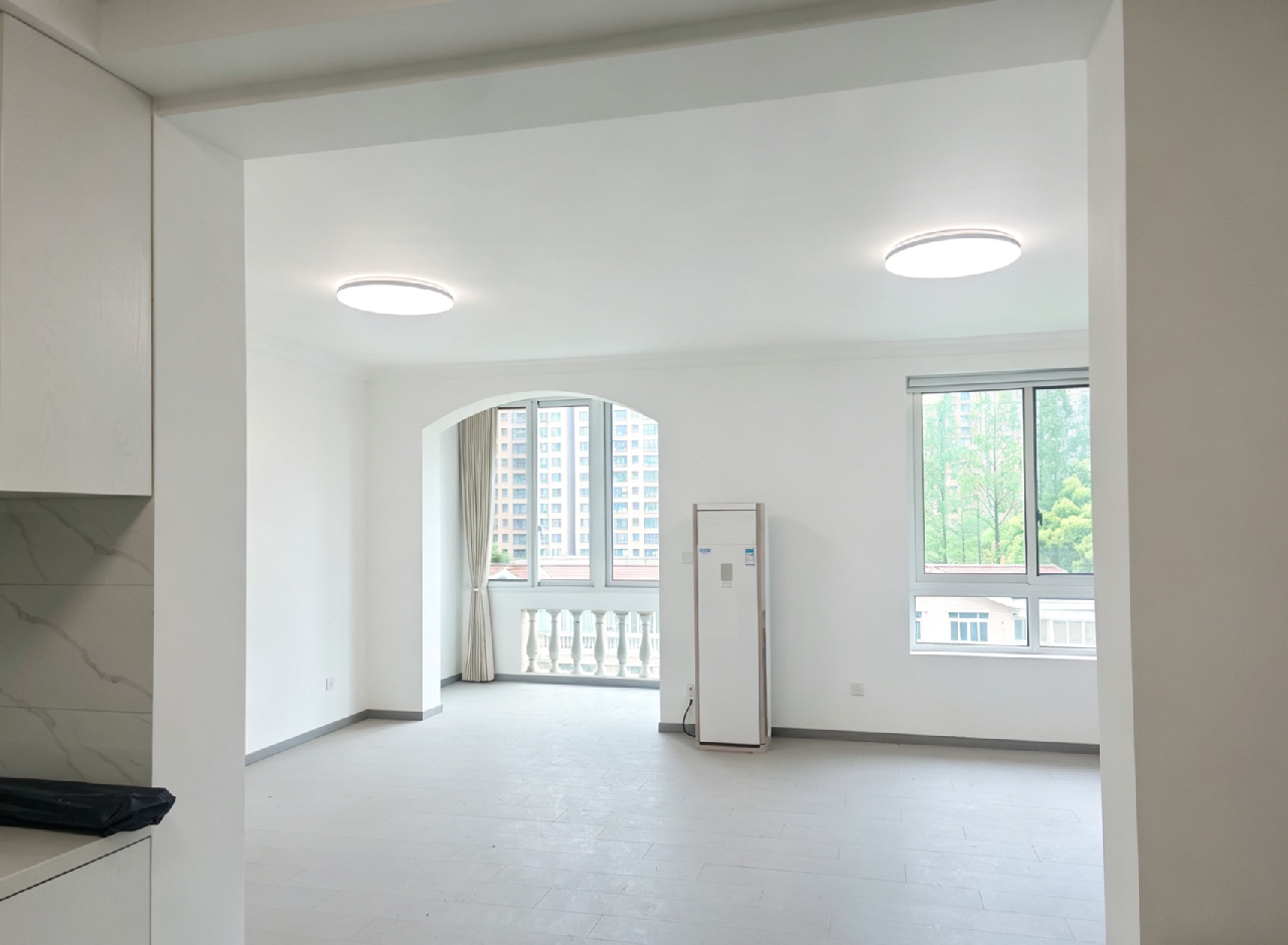 Jing An Garden View - Interior view 3, Shanghai rental property