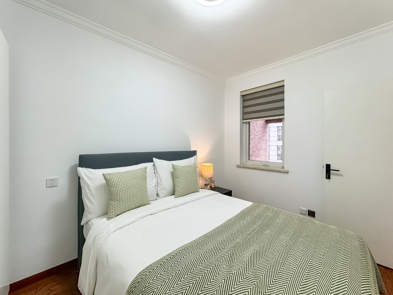 Xuhui Garden - Interior view 3, Shanghai rental property