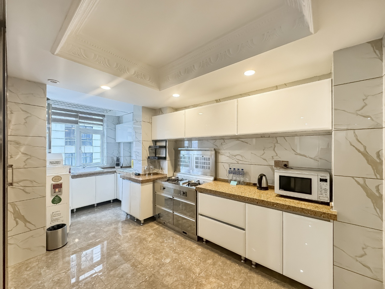 Xuhui Garden - Interior view 8, Shanghai rental property